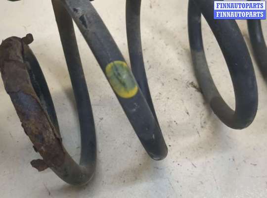 купить Пружина подвески на Toyota Yaris 2005-2011