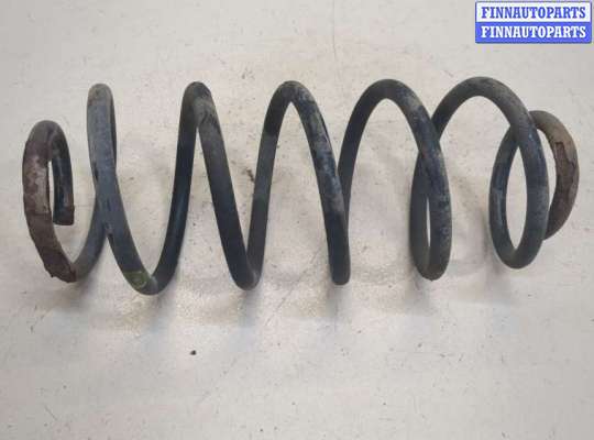 Пружина подвески TT889790 на Toyota Yaris 2005-2011