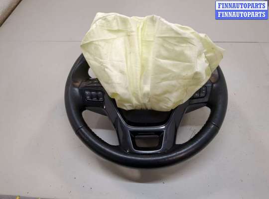 купить Подушка безопасности водителя на Ford Explorer 2015-2019