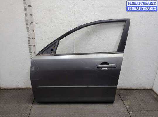 купить Замок двери на Mazda 3 (BK) 2003-2009