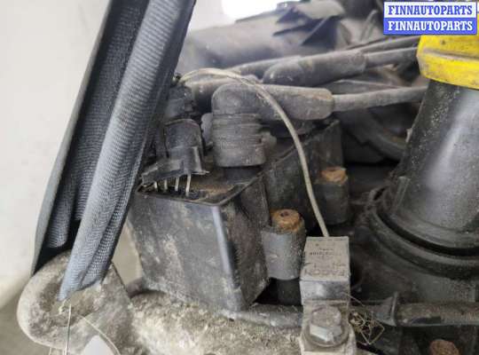 купить Форсунка топливная на Renault Clio 1998-2008
