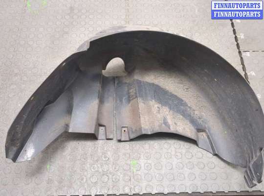 Защита арок (подкрылок) SK463485 на Skoda Fabia 2007-2014