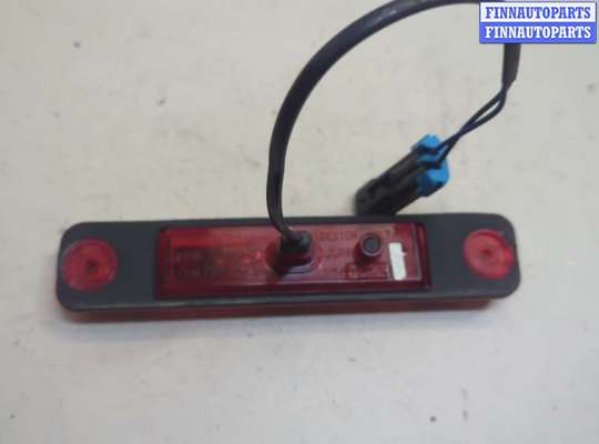 купить Фонарь габаритный на Hummer H2