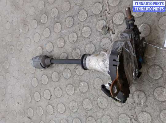 купить Замок капота на Ford Focus 2 2008-2011