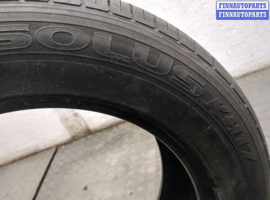 купить Шина на Chevrolet Cruze 2009-2015