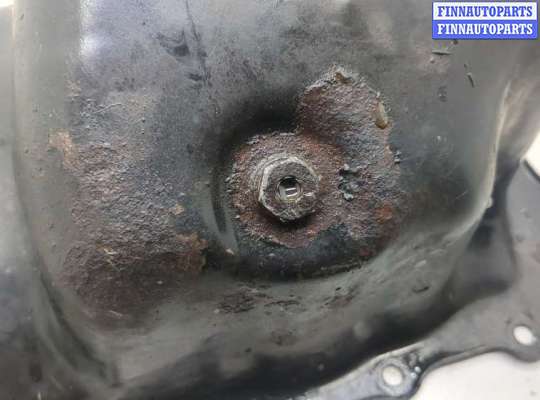 купить Поддон на BMW 1 E87 2004-2011