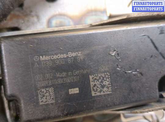 купить Колонка рулевая на Mercedes Sprinter 2018-2025