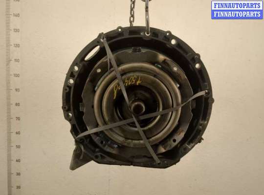 КПП - автомат (АКПП) 4х4 MB1555136 на Mercedes GLC X253 2015-2022