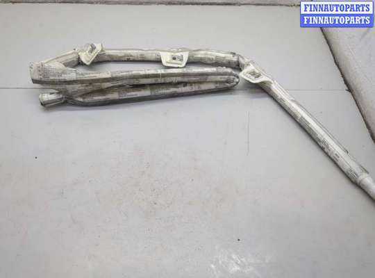 купить Подушка безопасности боковая (шторка) на Mercedes C W204 2006-2015