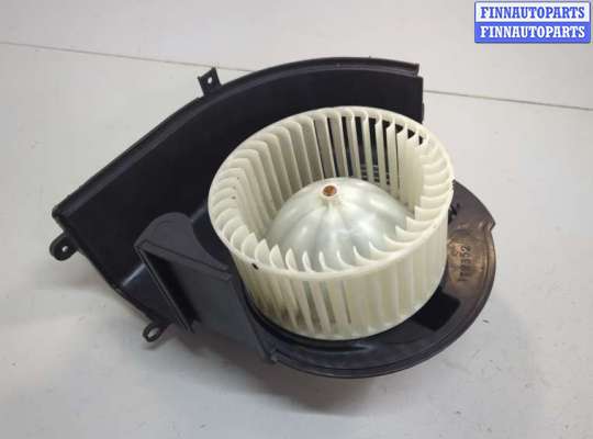 купить Двигатель отопителя (моторчик печки) на BMW X6 E71 2007-2014