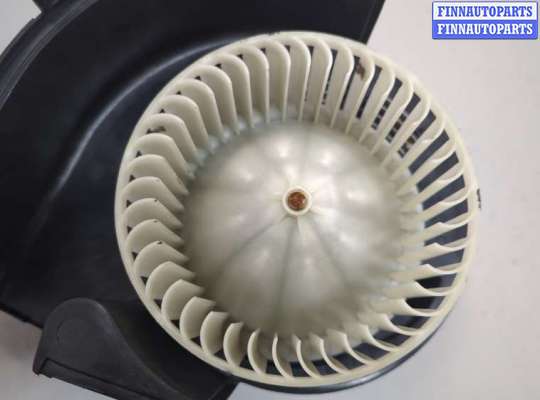 купить Двигатель отопителя (моторчик печки) на BMW X6 E71 2007-2014