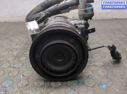 купить Компрессор кондиционера на Hyundai Tucson 1 2004-2010