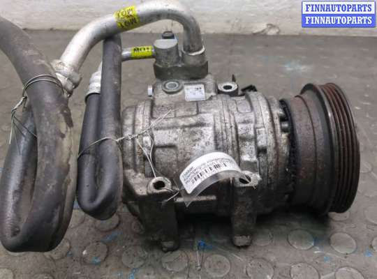 Компрессор кондиционера HN610945 на Hyundai Tucson 1 2004-2010