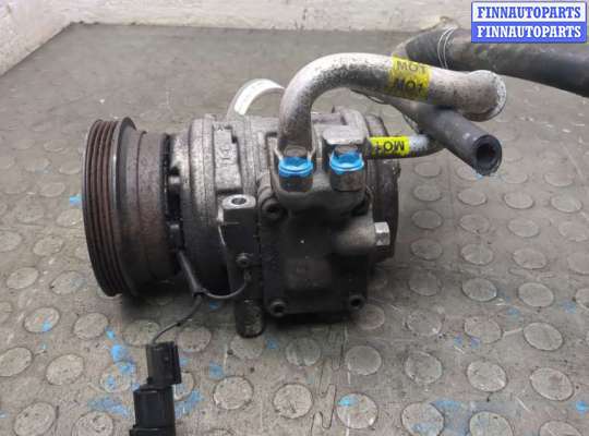 купить Компрессор кондиционера на Hyundai Tucson 1 2004-2010