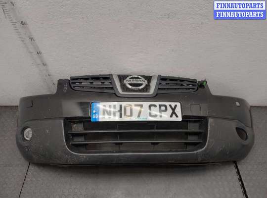 купить Фара противотуманная (галогенка) на Nissan Qashqai 2006-2013
