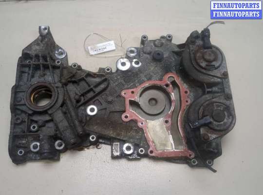 купить Крышка передняя ДВС на Opel Corsa D 2011-2014