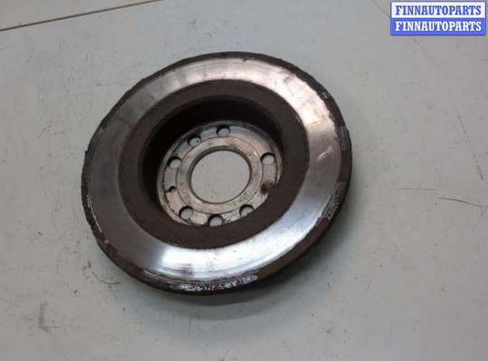 Диск тормозной OP2437668 на Opel Vectra C 2002-2008