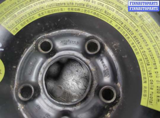 Колесо запасное