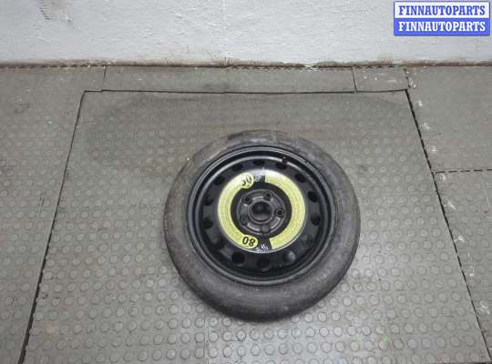 купить Колесо запасное (таблетка) на Volkswagen Golf 6 2008-2012