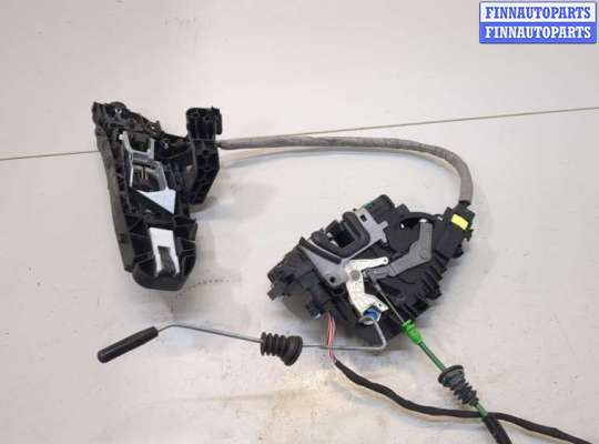 купить Ручка двери наружная на Mercedes C W205 2014-2018