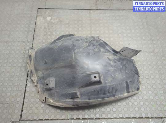 купить Защита арок (подкрылок) на Mercedes ML W164 2005-2011