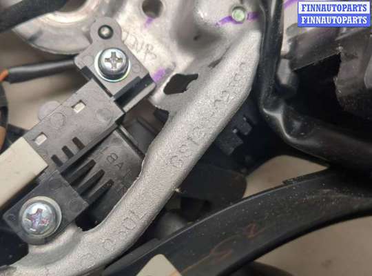 Подушка безопасности водителя (AirBag)