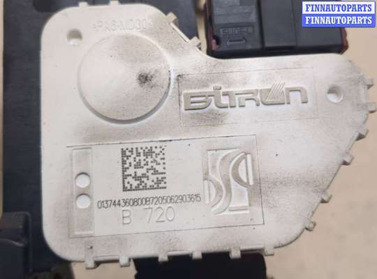 купить Педаль газа на Peugeot Boxer 2014-2025