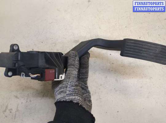 купить Педаль газа на Peugeot Boxer 2014-2025