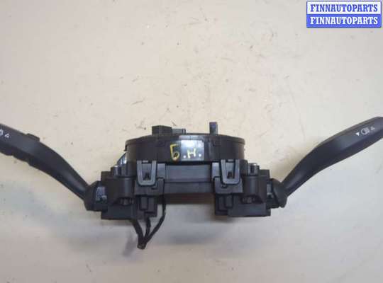 купить Переключатель поворотов и дворников (стрекоза) на BMW X4 G02 2018-2025