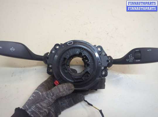 Купить Переключатель поворотов и дворников (стрекоза) на BMW X4 G02 2018-2025 Переключатель поворотов и дворников (стрекоза) BM3583355 на BMW X4 G02 2018-2025