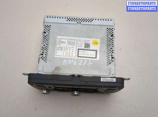 Магнитола VG2753106 на Volkswagen Passat 6 2005-2010
