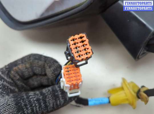 купить Зеркало боковое на Citroen C4 2010-2020