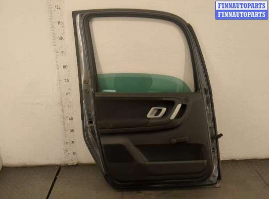 купить Замок двери на Skoda Roomster 2006-2015