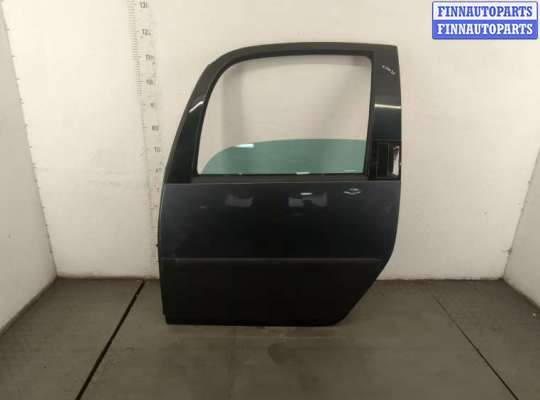 купить Замок двери на Skoda Roomster 2006-2015