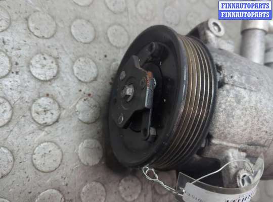 купить Компрессор кондиционера на Volkswagen Passat 7 2010-2015 Европа