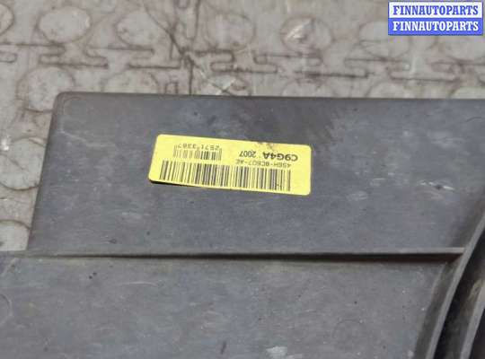 Вентилятор радиатора FO2150134 на Ford Fusion 2002-2012