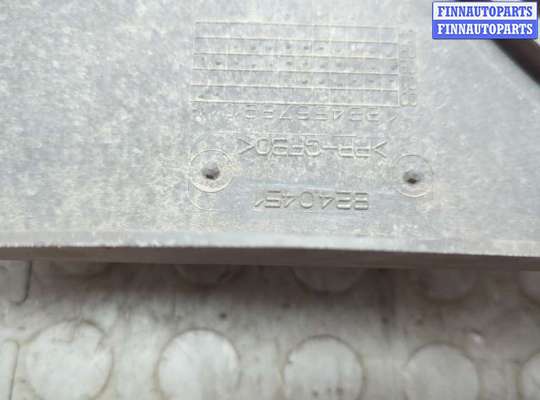 купить Вентилятор радиатора на Ford Fusion 2002-2012