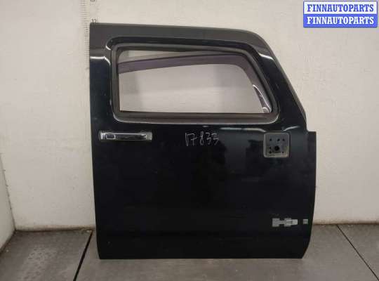 купить Дверь боковая (легковая) на Hummer H3
