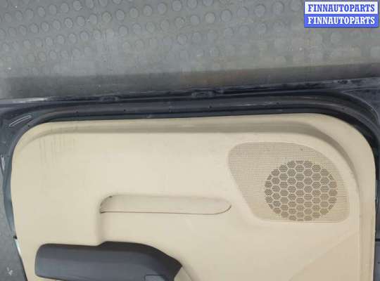 купить Дверь боковая (легковая) на Hummer H3