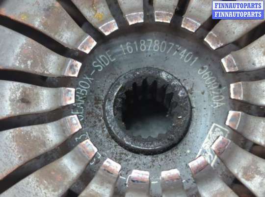 купить Маховик на Ford Focus 2 2005-2008