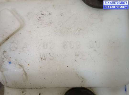 купить Бачок омывателя на Mercedes C W203 2000-2008