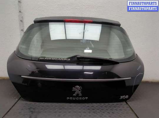 Купить Двигатель стеклоочистителя (моторчик дворников) задний на Peugeot 308 2007-2013 Двигатель стеклоочистителя (моторчик дворников) задний PG1212076 на Peugeot 308 2007-2013