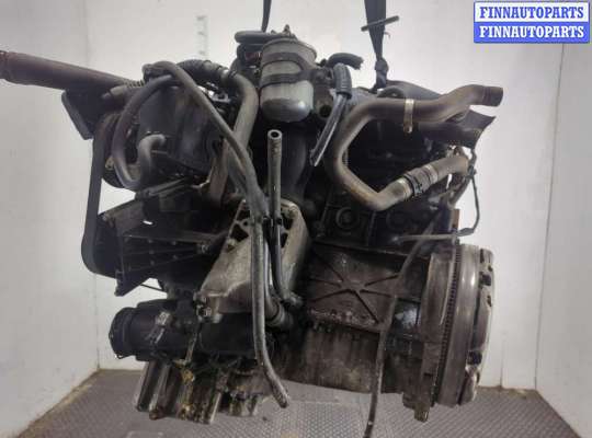 Маховик MB1692309 на Mercedes Vito W639 2003-2014