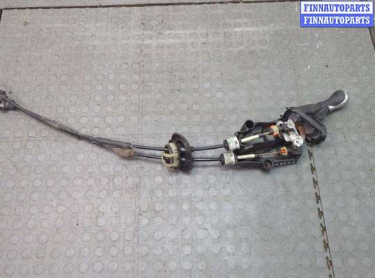 купить Кулиса КПП на Citroen C3 picasso 2009-2017