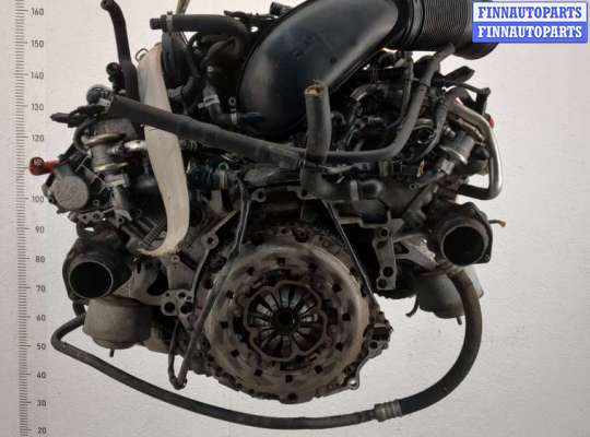 купить Двигатель (ДВС) на Audi A4 (B6) 2000-2006