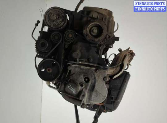 Корпус термостата RN1600680 на Renault Megane 1996-2002