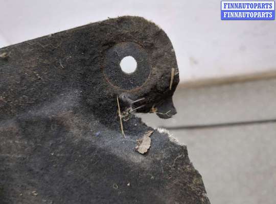 купить Защита днища, запаски, КПП, подвески на BMW 5 F10 2010-2017