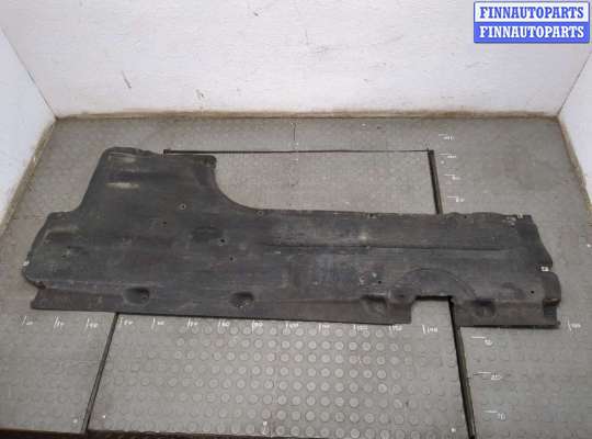 купить Защита днища, запаски, КПП, подвески на BMW 5 F10 2010-2017