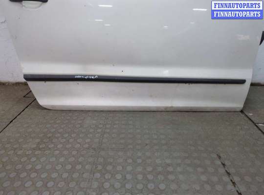 купить Замок двери на Volkswagen Fox 2005-2011