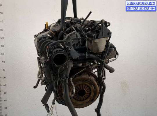 купить Двигатель (ДВС) на Ford Focus 3 2011-2015